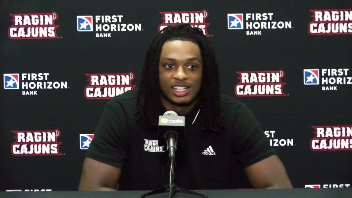 Louisiana-Lafayette Ragin' Cajuns vs. Jackson State Tigers