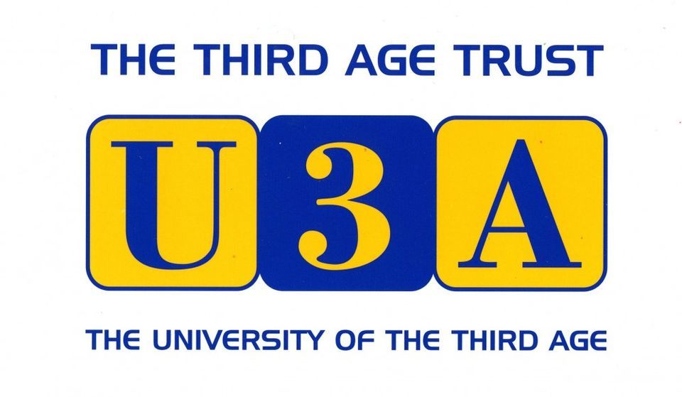 U3A Monthly Meet