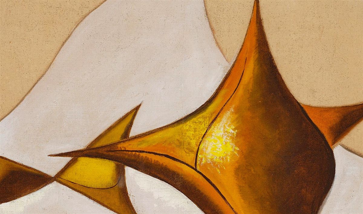 Auction Ready! Man Ray All's Well That Ends Well Sotherby NYC