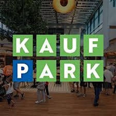 Kaufpark Dresden