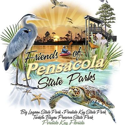 Friends of Pensacola State Parks