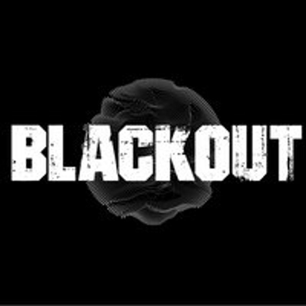 Blackout & Friends