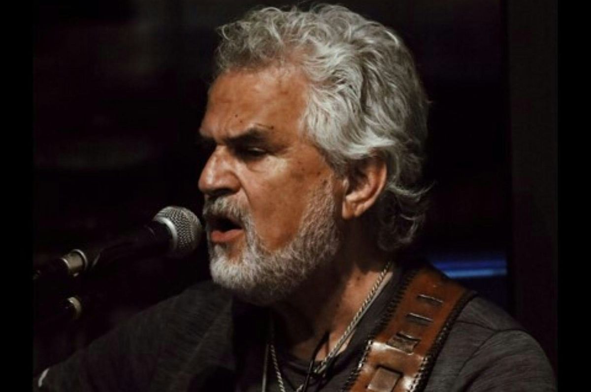 Junior Vasquez | Cotton Court & Midnight Shift | Broadway Street, TX