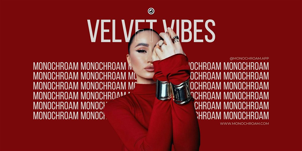 Velvet Vibes | Curated Photoshoots at Toronto\u2019s Top Studios