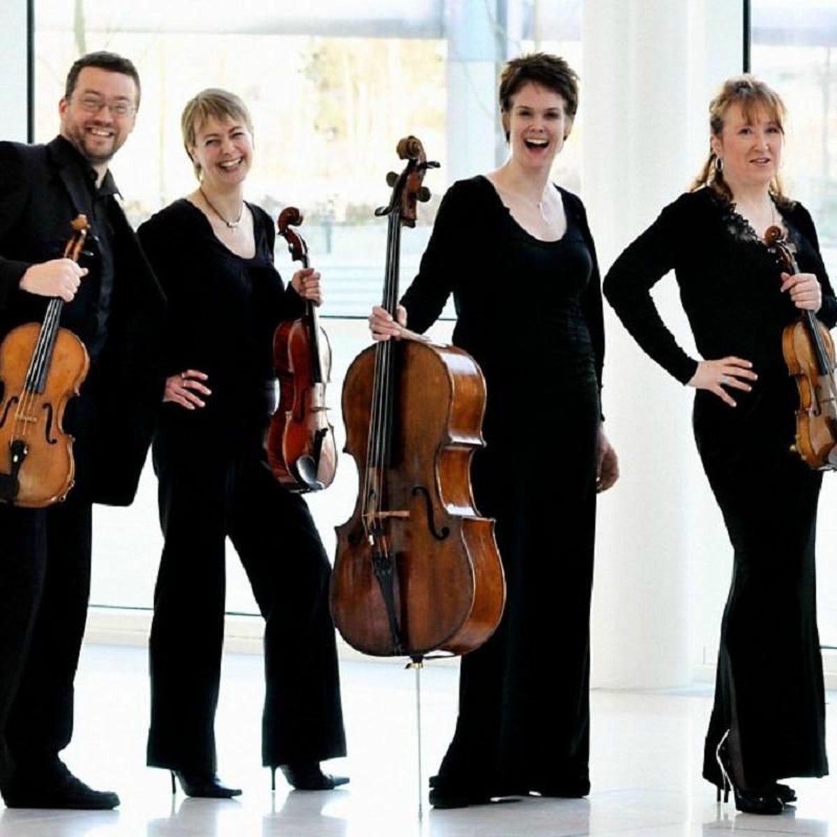 Arizona Symphony Orchestra - The Planets and Tchaikovsky at La Casa De Cristo Lutheran Church