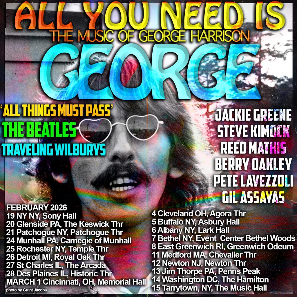 Pete George
