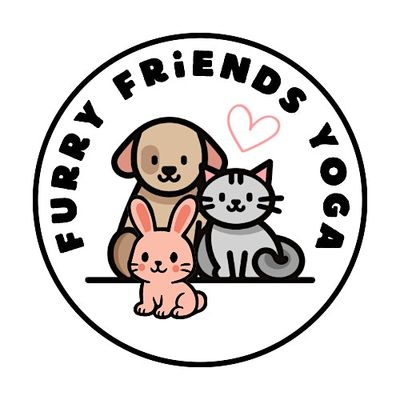 Furry Friends Yoga
