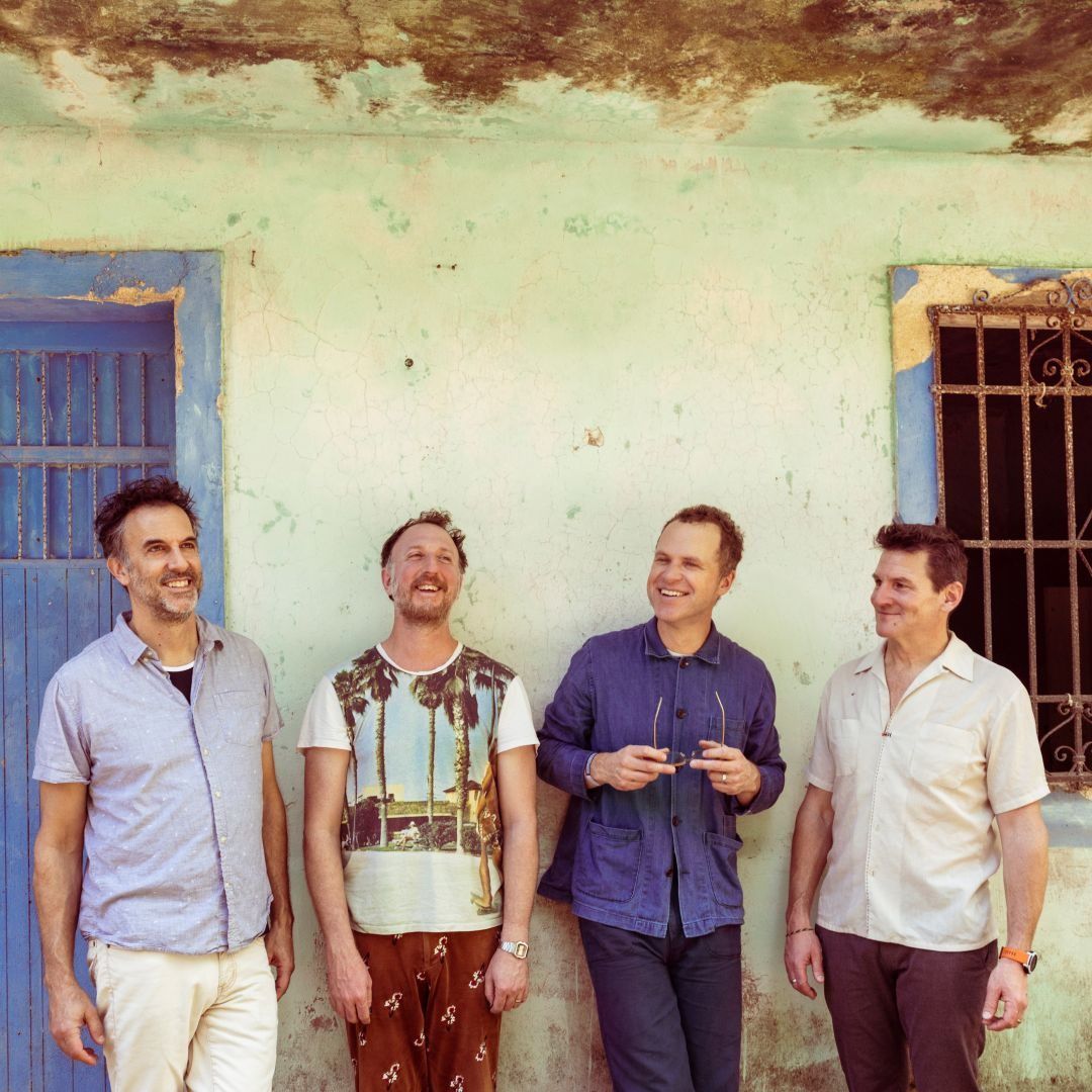 Guster & The Portland Symphony Orchestra