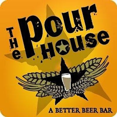 The Pour House