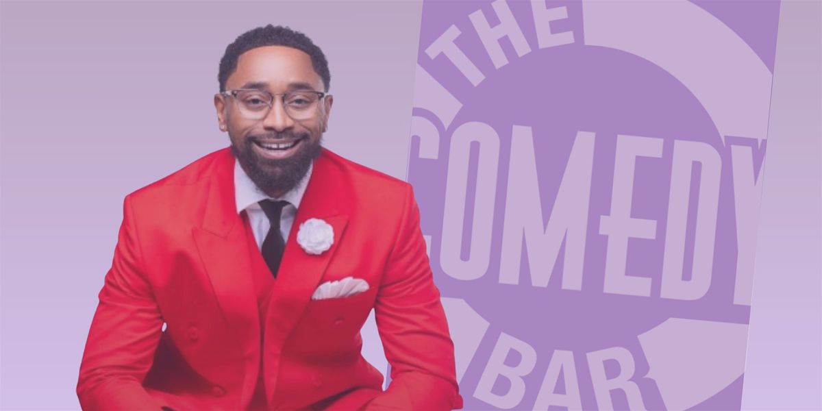 DLai at Laugh Out Loud Comedy Club