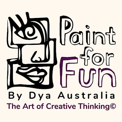 Paint For Fun Melbourne by Dya Australia