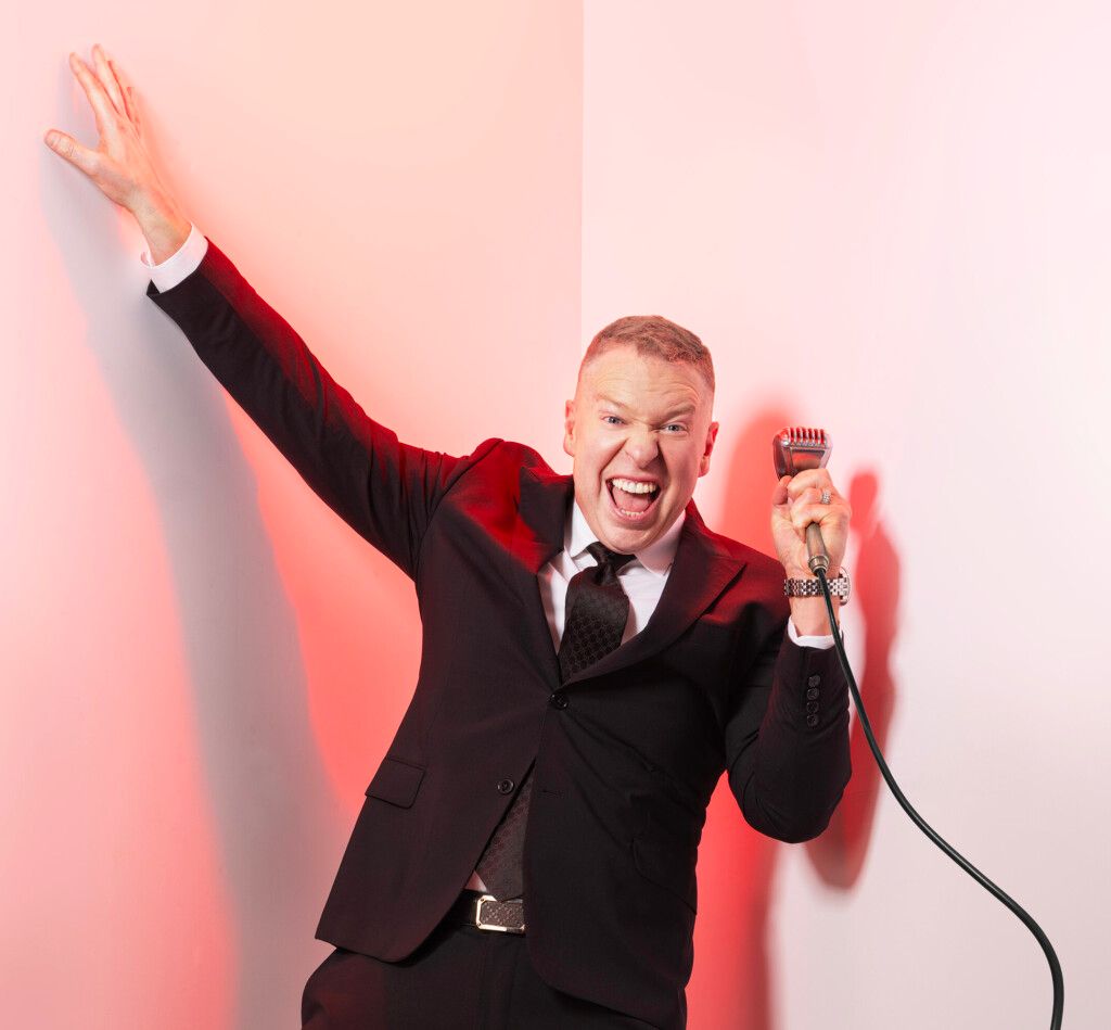 Gary Owen