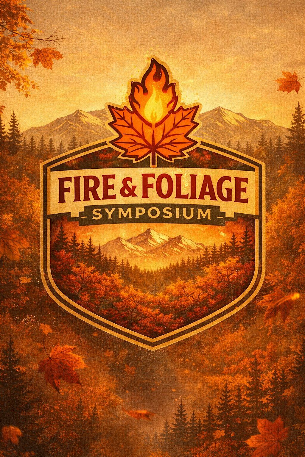 Fire & Foliage 2026