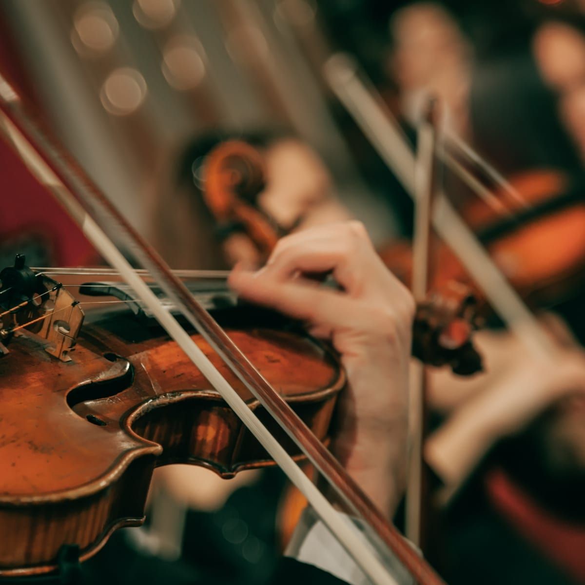 Omaha Symphony - Clara Schumann and Brahms at Holland Performing Arts Center