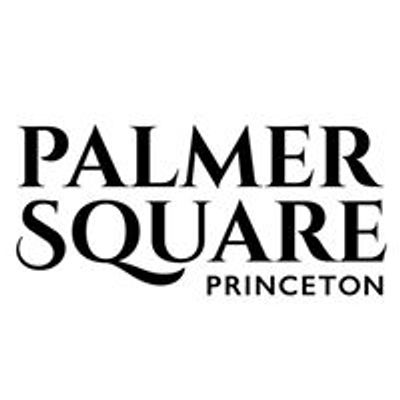 Palmer Square - Princeton NJ