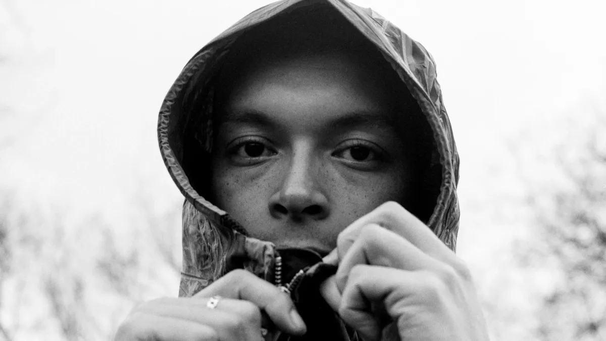 Batu, Laurel Halo, Jlin, DJ Plead, Sha Ru, Ben Bondy, Mia Koden in Detroit