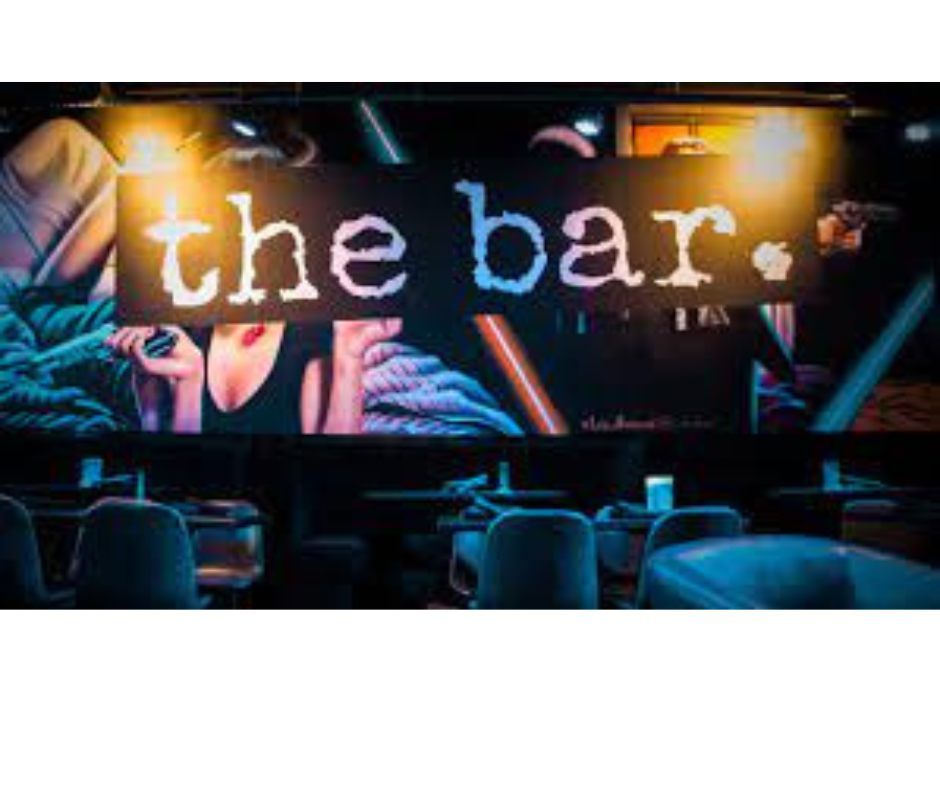 Networked Lives Business Networking Mixer Gilbert The Bar Gilbert