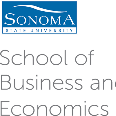 Sonoma SBE Graduate & Executive Programs