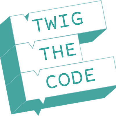 Twig The code