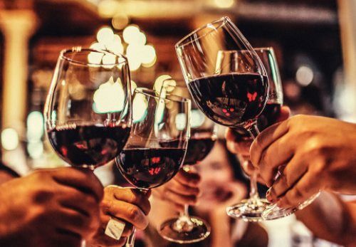 Sunday Wine Tastings