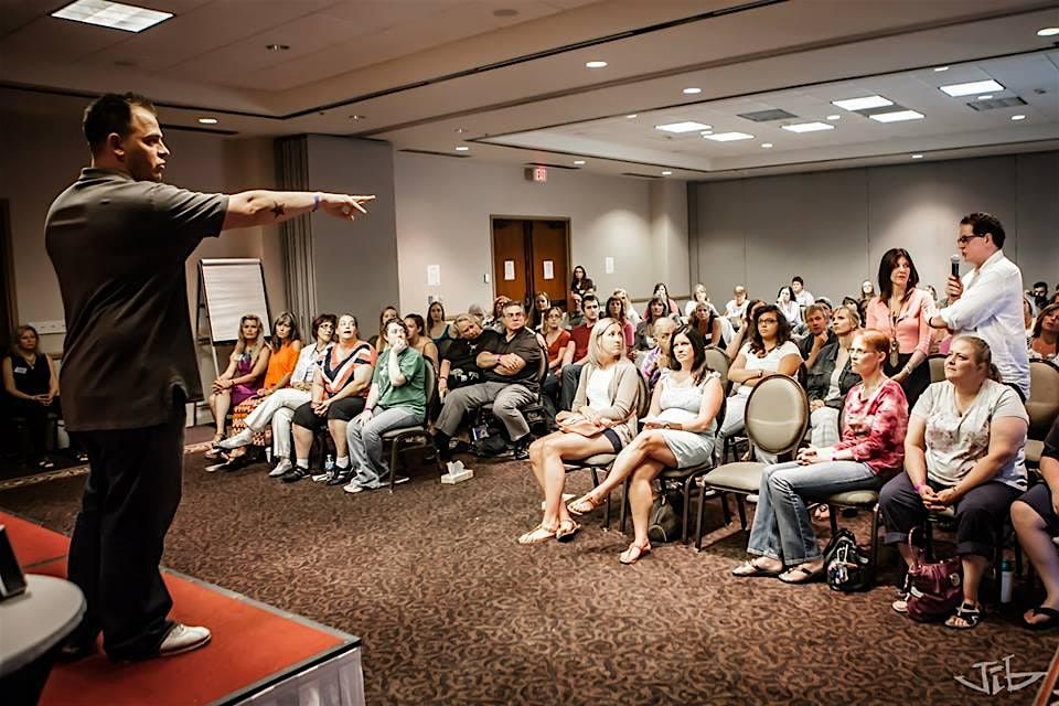 An Evening With Spirit: Messages From Your Loved Ones - SANTA MONICA, CA