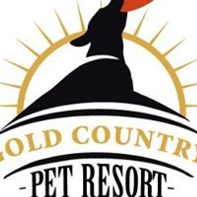 Gold Country Pet Resort & Training Center