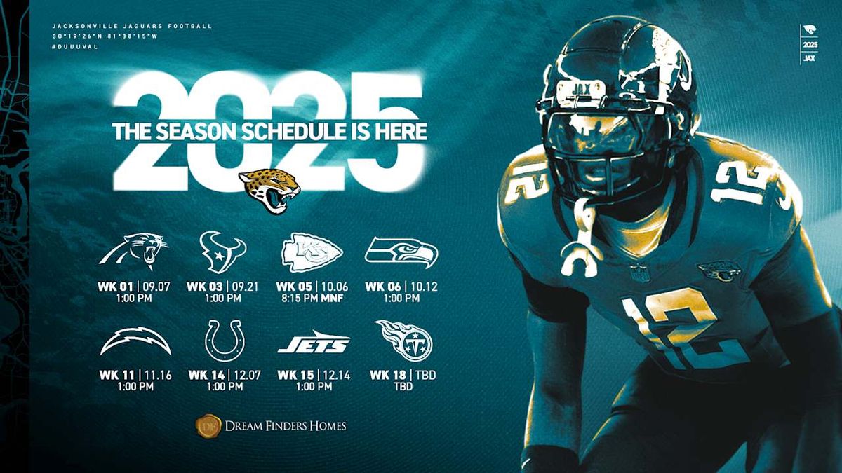 Jacksonville Jaguars at Denver Broncos