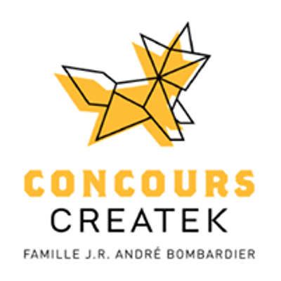 Concours Createk - Famille J.R. Andr\u00e9 Bombardier