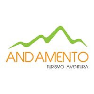 Andamento - Caminhadas Aventura