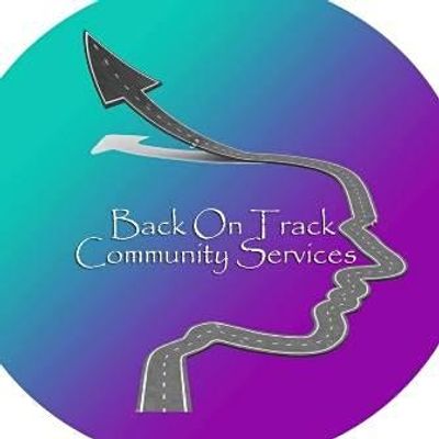 Back on Track Community Services - Yvette Williams