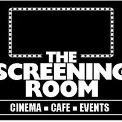 The Screening Room Cinema & Arts Cafe