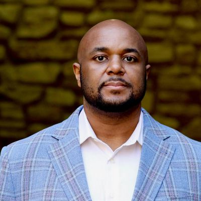 Dr. Rhoderick J. Ramsey