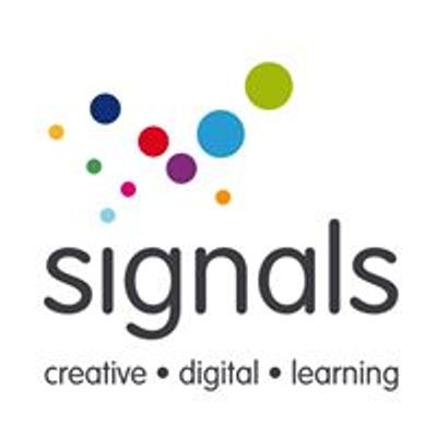 Signals Media Arts Centre