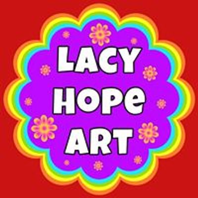 Lacy Hope Art