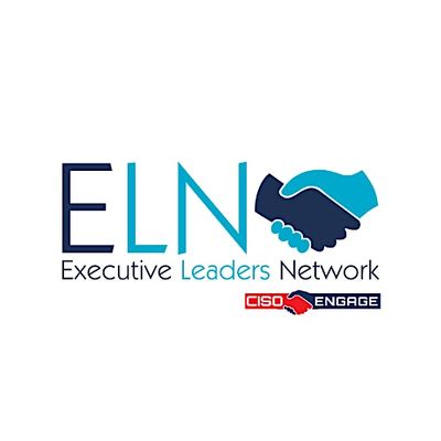 Executive Leaders Network - Cyber Security