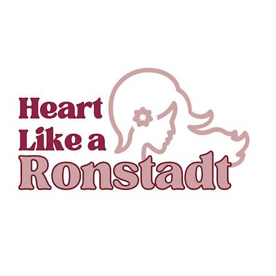 Heart Like A Ronstadt