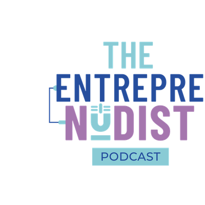 The Entreprenudist Podcast