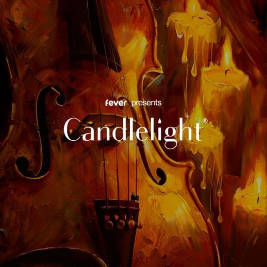 Candlelight: Vivaldi Dört Mevsim