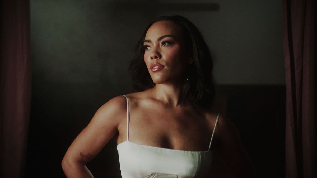 Madison McFerrin at August Hall