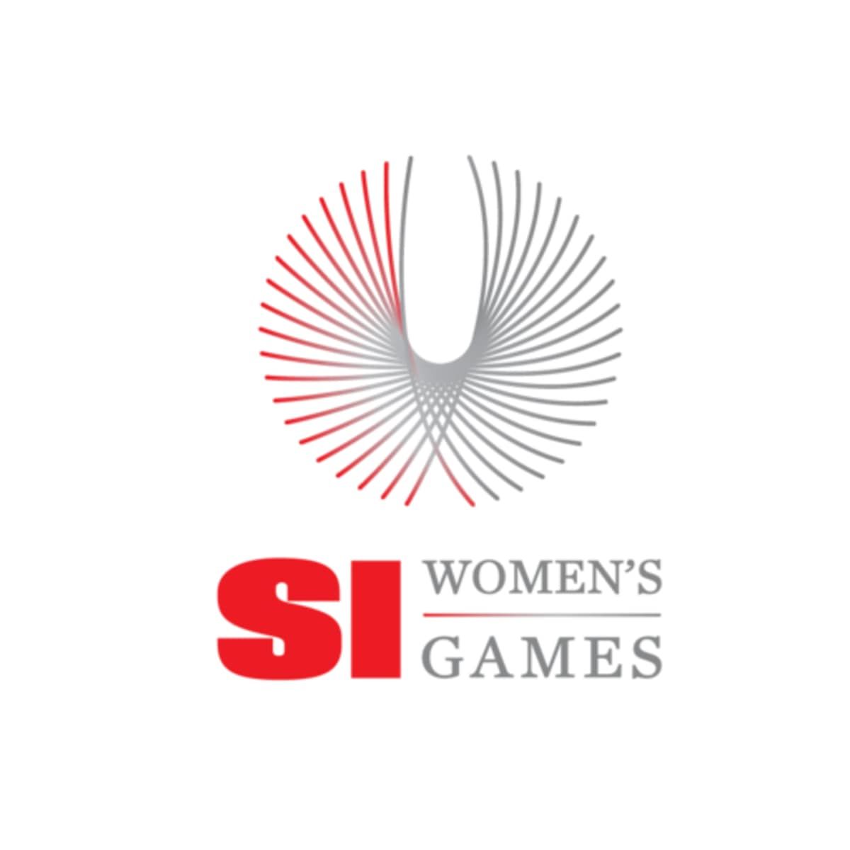 Sports Illustrated Women's Games: Flag Football