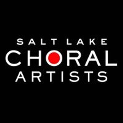 Salt Lake Choral Artists