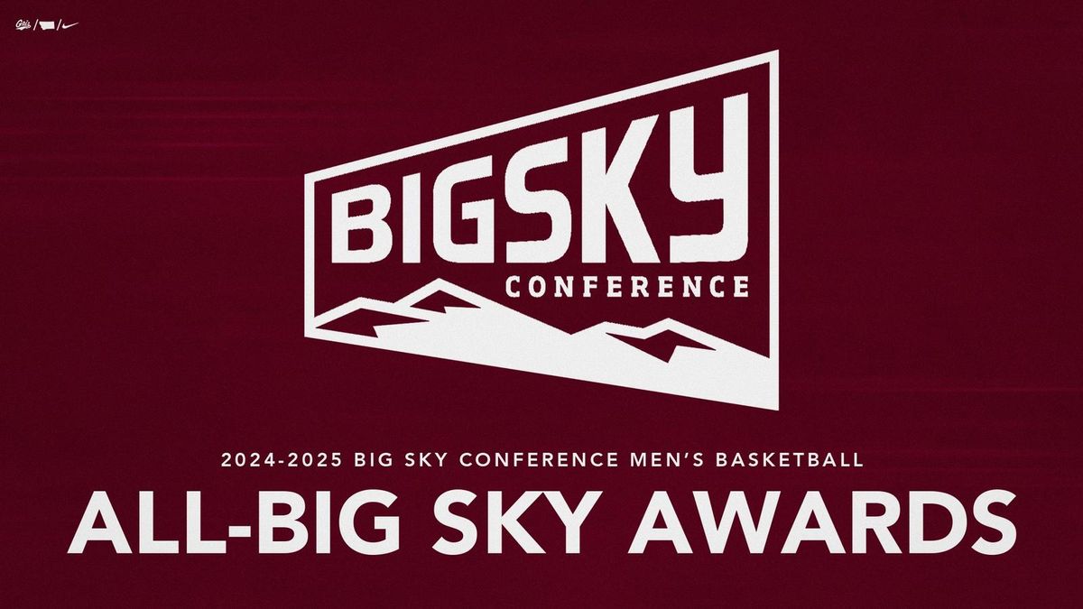 Parking Big Sky Mens Basketball Tournament - Session 1