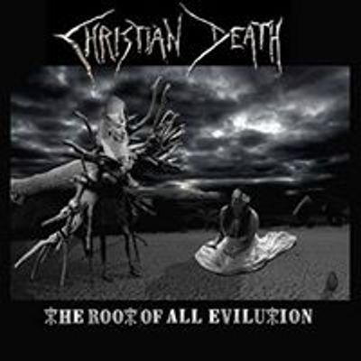 CHRISTIAN DEATH OFFICIAL