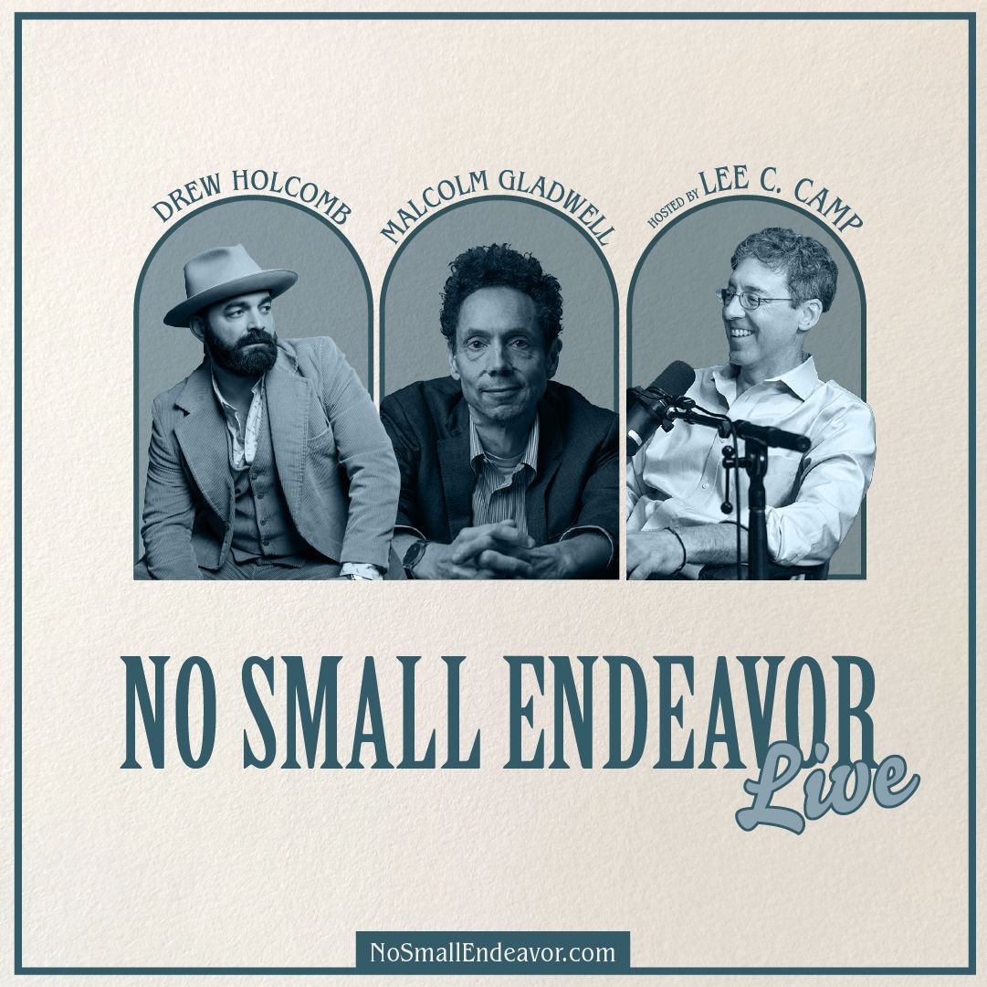 No Small Endeavor Live at Schermerhorn Symphony Center
