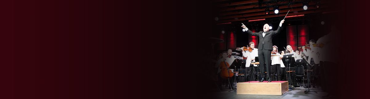 Vancouver Symphony Orchestra: Parc Retirement Tea & Trumpets