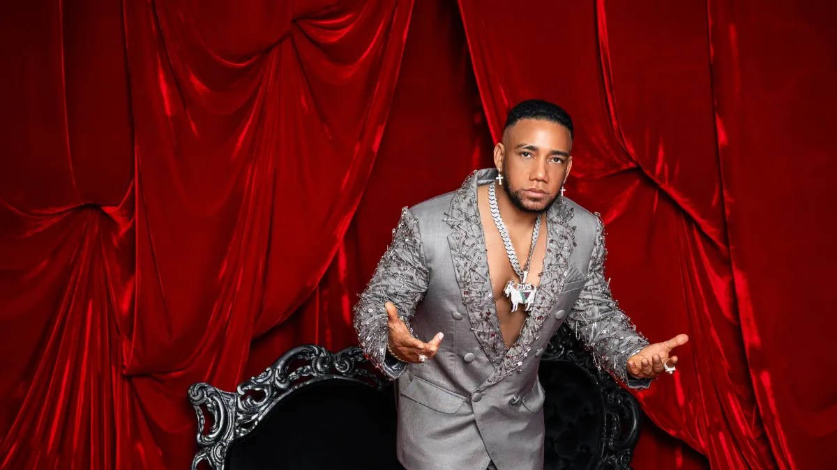 Elvis Martinez in West Hempstead