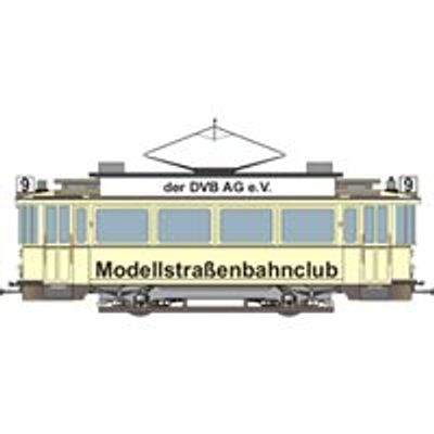 Modellstra\u00dfenbahnclub der DVB AG e.V.