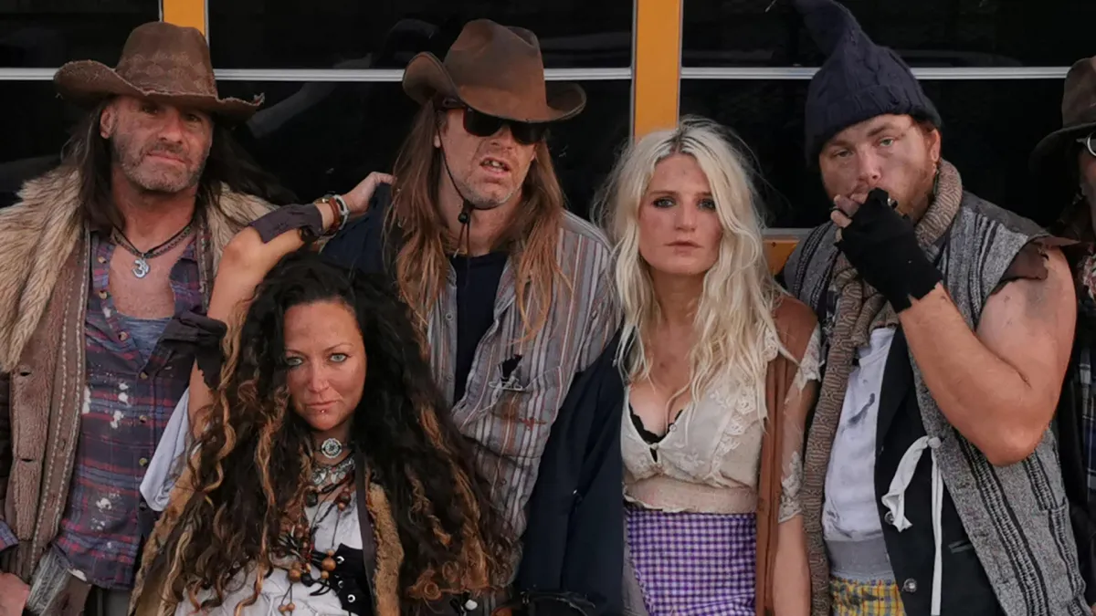 Rednex, 2 Unlimited, Al\u00e9xia, Captain Jack, Chaozz, Livin' Joy, Mr. President, Right Said Fred, Stay-C in Hlavn\u00ed m\u011bsto Praha