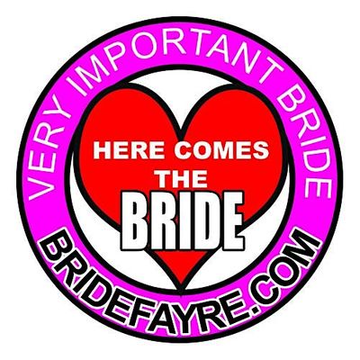Bridefayre Wedding Fayres