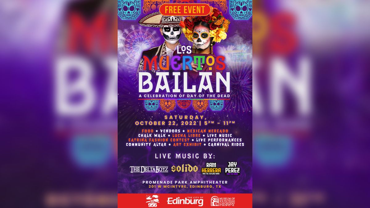 La Firma with Solido